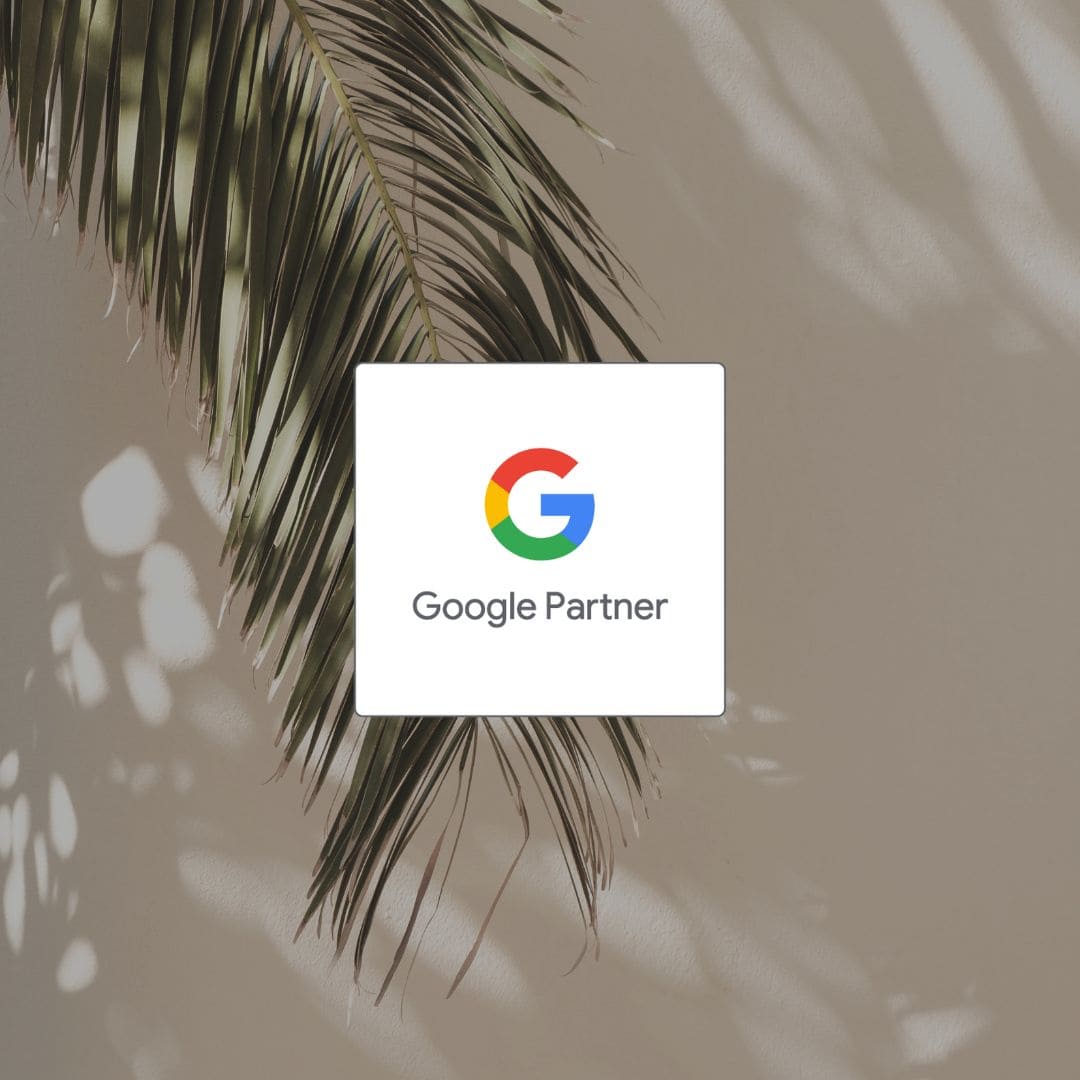 A New Google Partner Near You